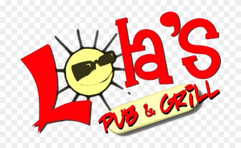 Lola's Pub - Groove Paint #1736267