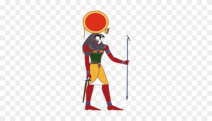Ra The Sun God #1736431