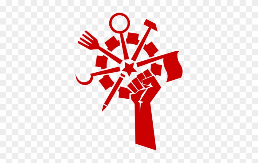 This Machine Kills Capitalists - This Machine Kills Capitalists #1736519