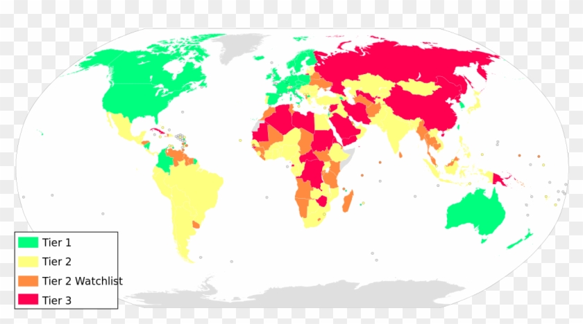 World Map #1736694