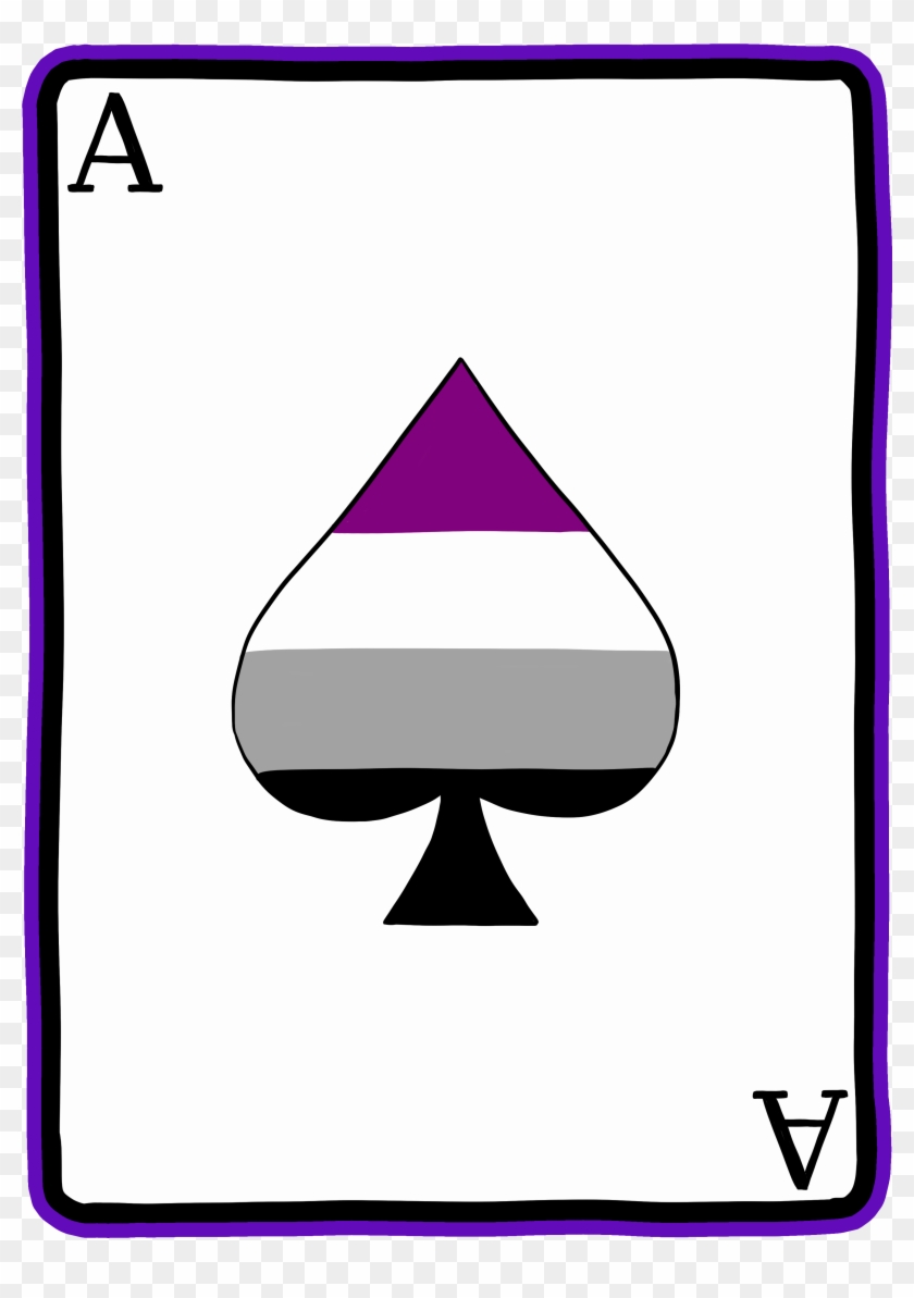 Acespades - Triangle #1736756