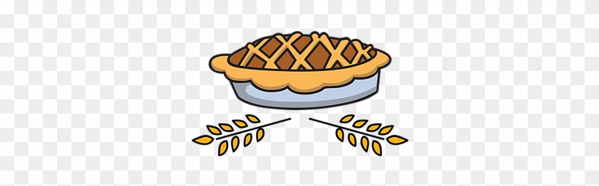 Torta De Frango - Pie #1736781