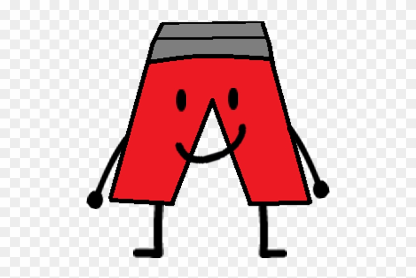 Pants Png - Object Shows Pants #1736786