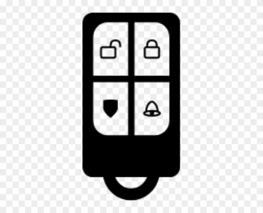 Remote Starters - Remote Starters #1736923