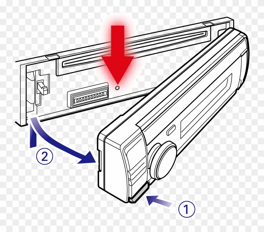 How To Reset Your Unit - Diagram #1736940