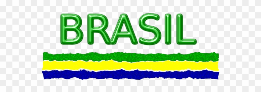 Similar Clip Art - Brazil Clip Art #1736976