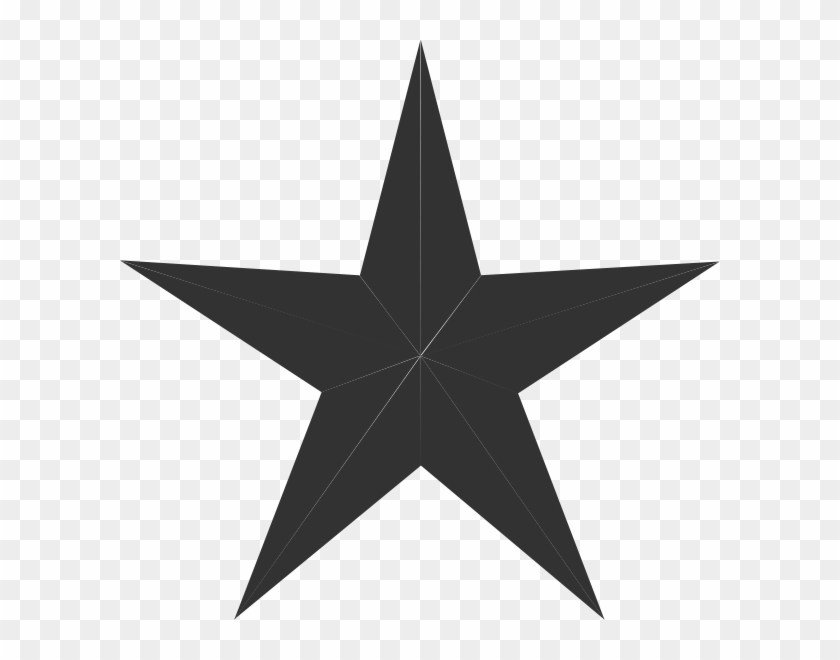 Star Clipart #1737039