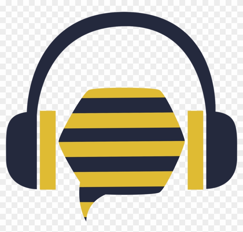 Hidden Voices Podcast Logo Symbol - Hidden Voices Podcast Logo Symbol #1737069