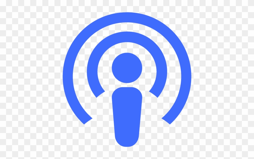 Podcasting Plan - Podcast Icon #1737079
