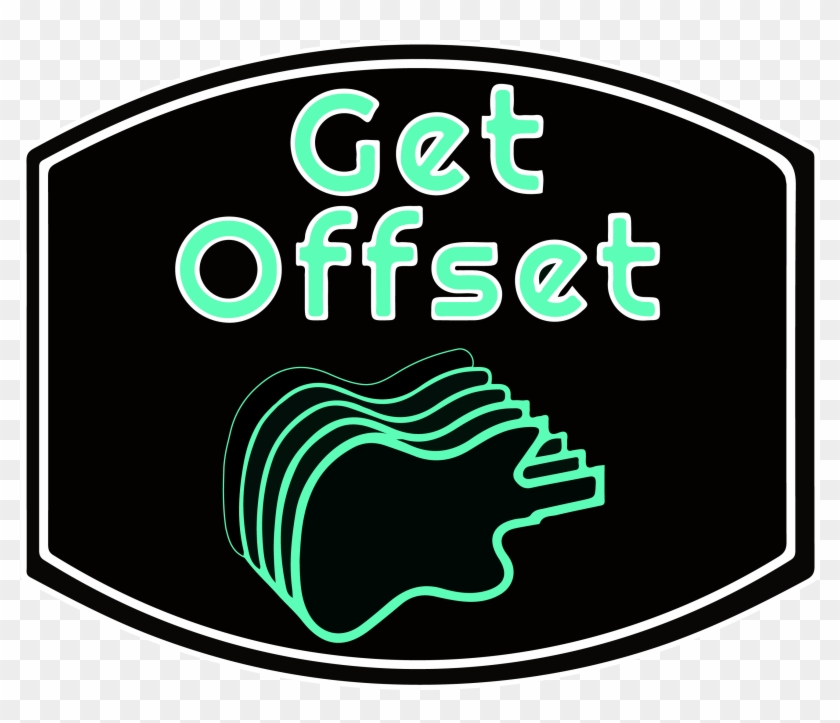 Get Offset The Guitar Podcast - Illustration #1737081