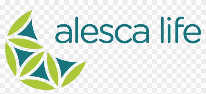 Alesca Life Logo - Alesca Life Agricultura #1737200