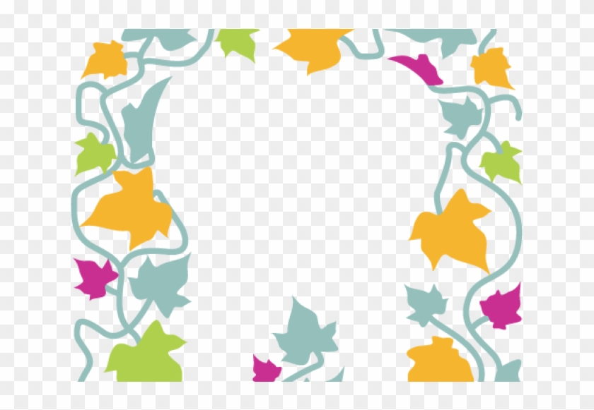 Ivy Cottage Dental Care Logo - Ivy #1737218