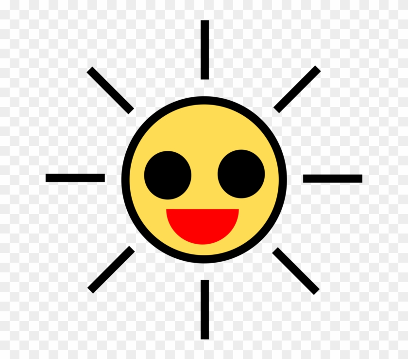 Smiley Computer Icons Symbol Encapsulated Postscript - Circle #1737317