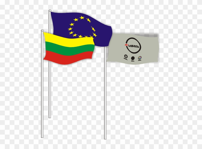 National Flag - National Flag #1737330
