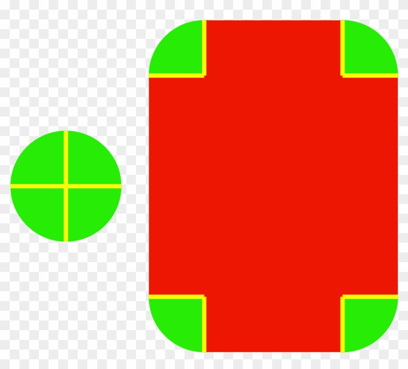 It's Just A Circle With Stuffing - 4 Cs Of Marketing #1737361
