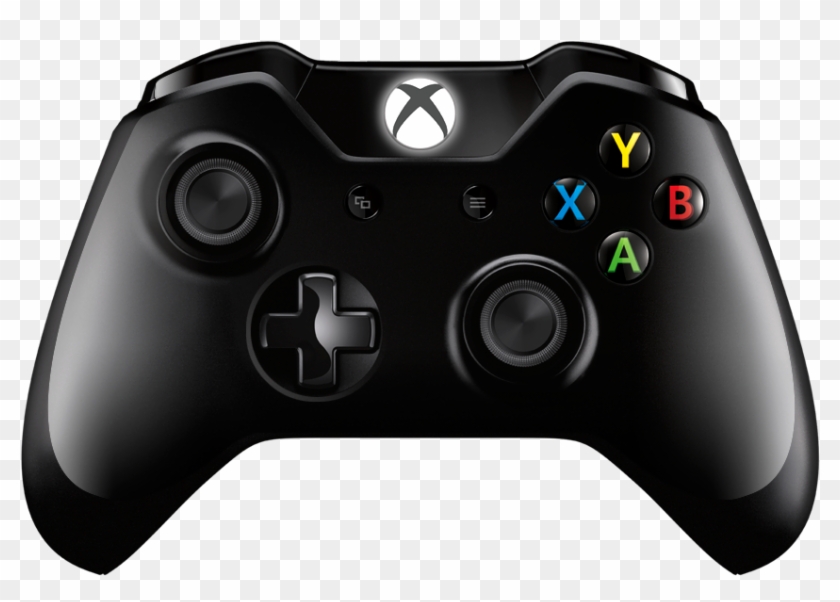 Transparent Xbox One Controller - Xbox One Controller Transparent #1737458