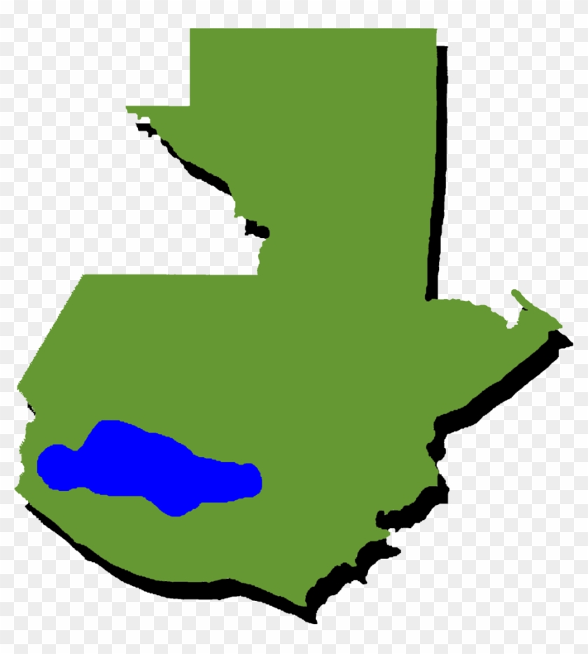 Guatemala - Guatemala #1737569
