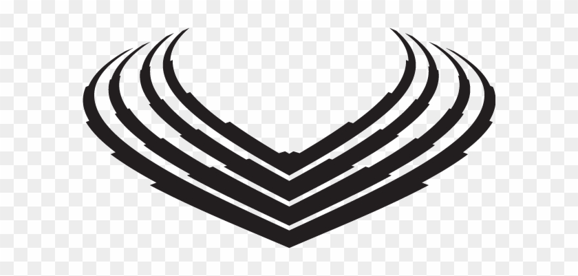 Hood Decal - Emblem #1737604