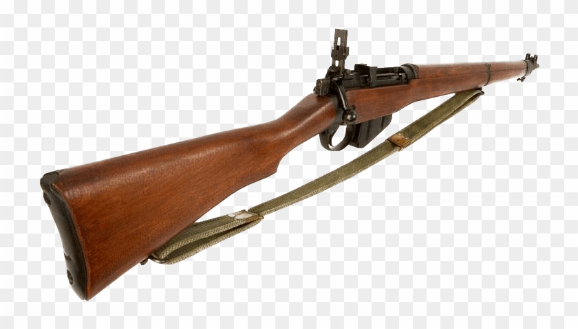 Ww2 Guns No Background #1737672