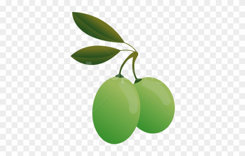 Free Png Download Olives Clipart Png Photo Png Images - Olive #1737683