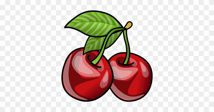 Black Cherry - Black Cherry #1737685