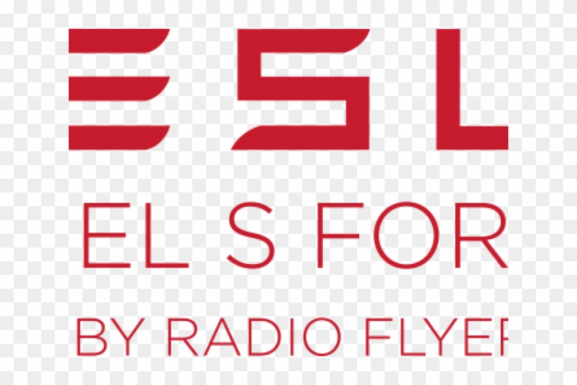 Car Logo Clipart Tesla Car - Graphics #1737696