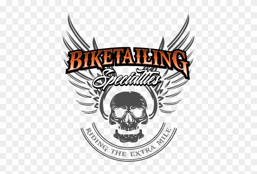 Biketailing Specialties Inc - Department Of Commerce And Labor #1737776