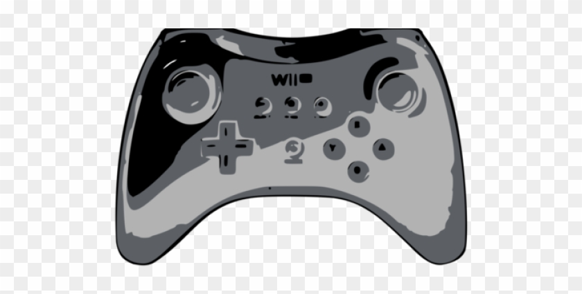 Joystick Clipart Christmas - Game Controller #1737817