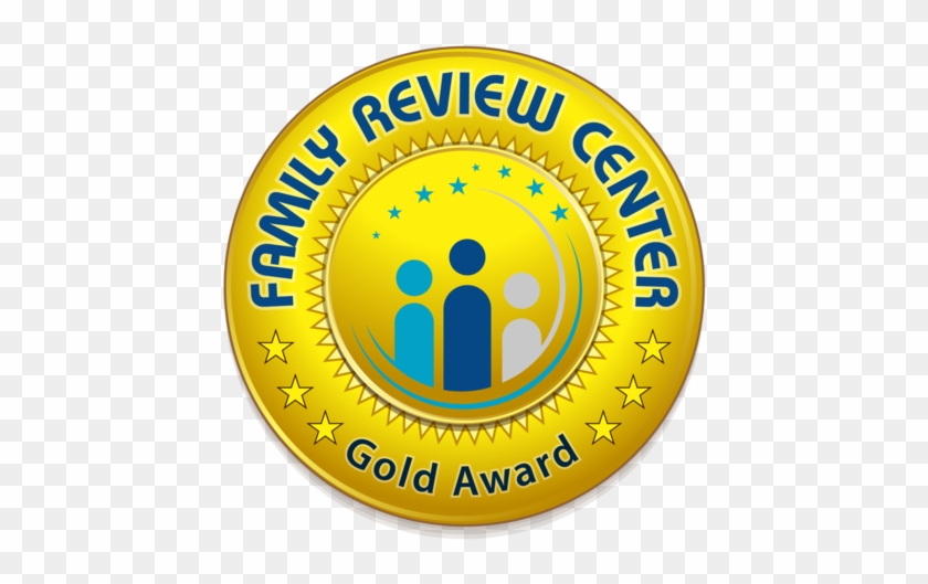 Award Seal Clipart - Best Family Award #1738006