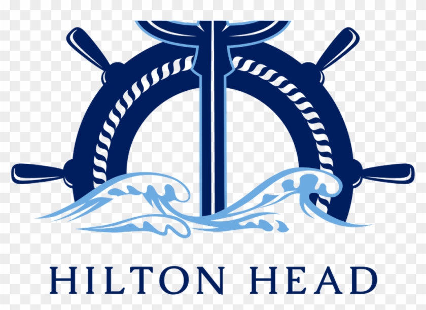 Business Clipart Trade - Hilton Head Sc Logo #1738159