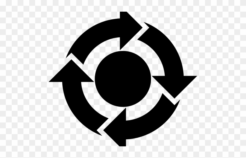 April - Business Continuity Icon Png #1738195