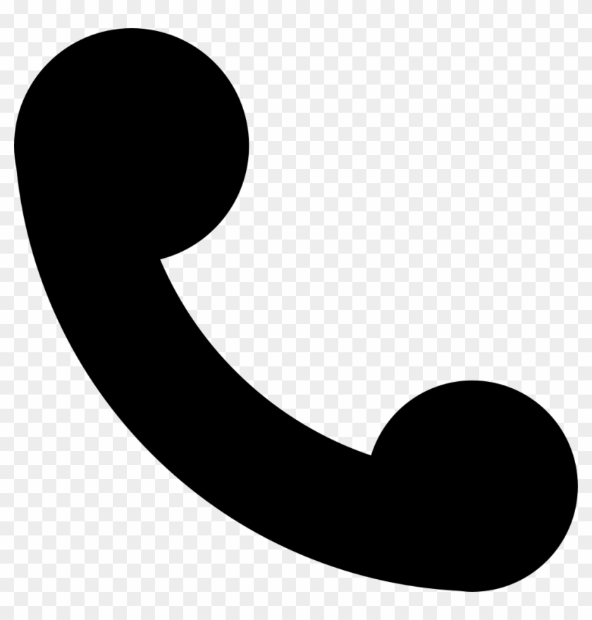 Clipart Telephone Telephone Icon - Clipart Telephone Telephone Icon #1738209