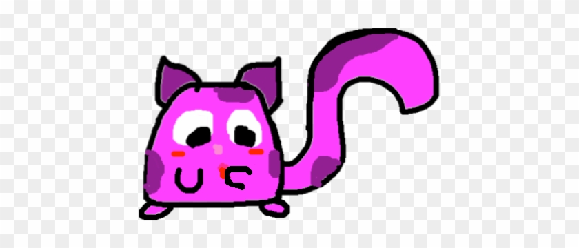 Tubby Cat - Aphmiao Lick - Tubby Cat - Aphmiao Lick #1738228