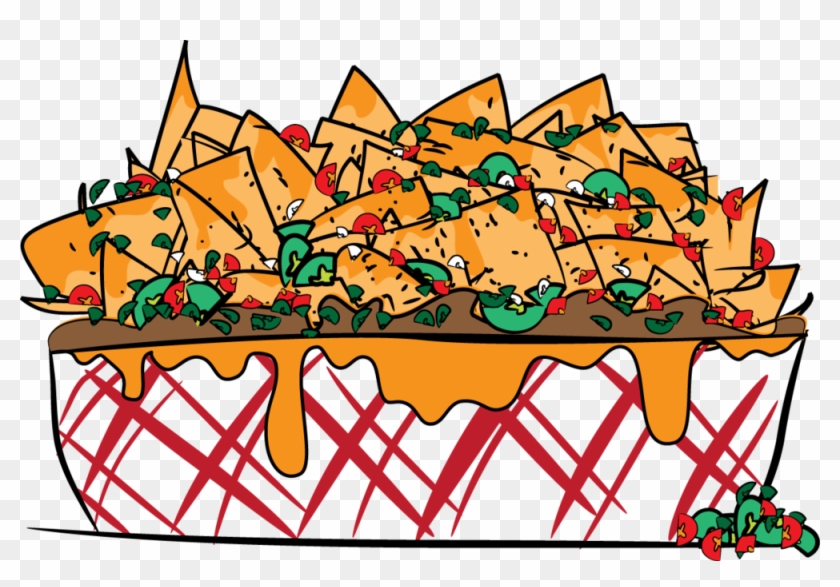Nacho's Never Tasted This Good - Nacho's Never Tasted This Good #1738245
