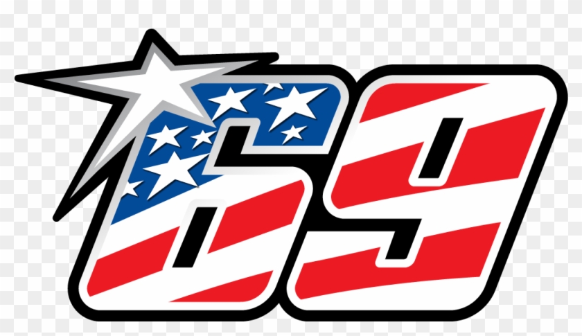 Nicky Hayden 69 #1738276