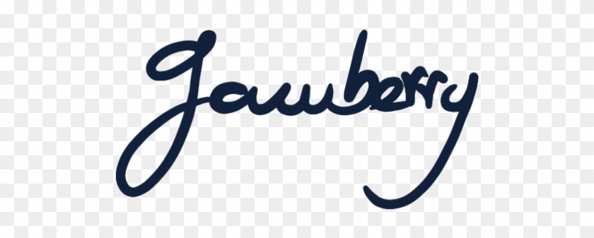 Corbatas Online - Calligraphy #1738333