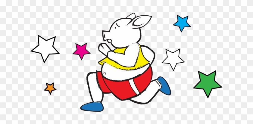 Runningpig-01 - Party #1738529
