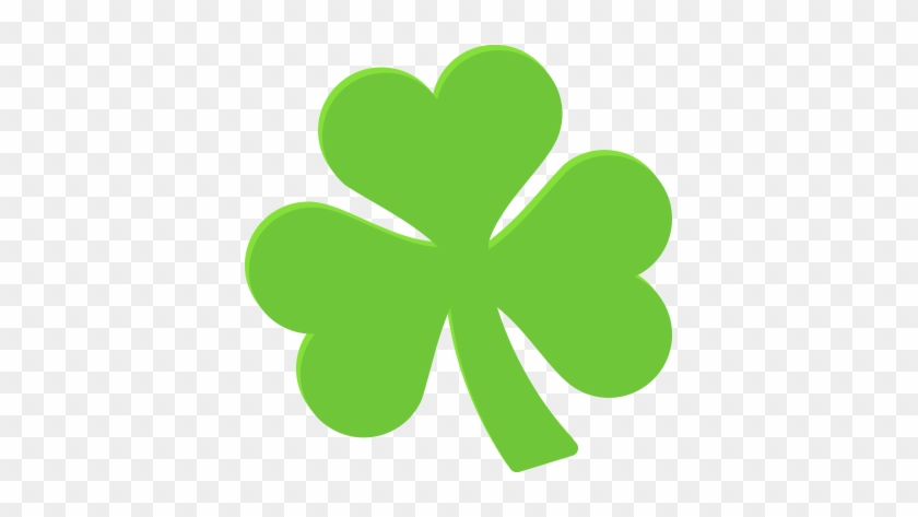 Shamrock #1738562