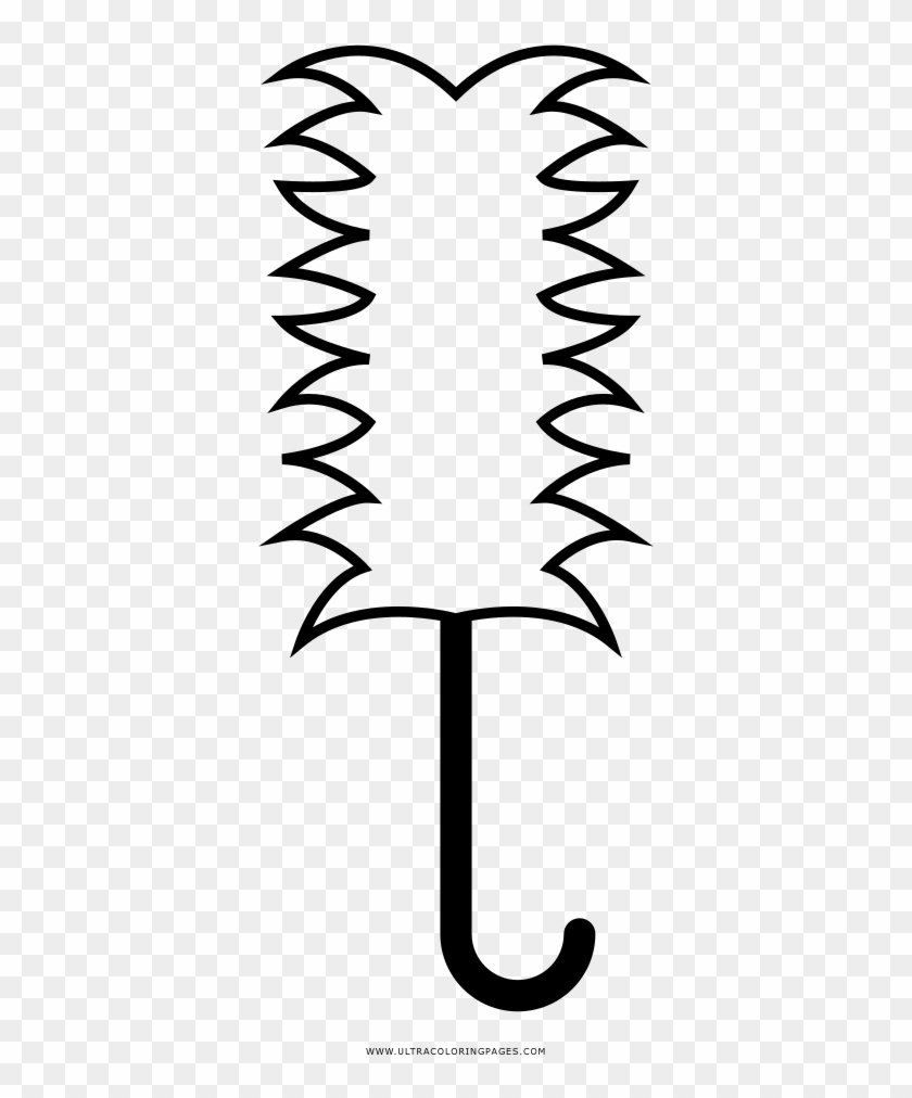 Duster Coloring Page - Duster Coloring Page #1738585