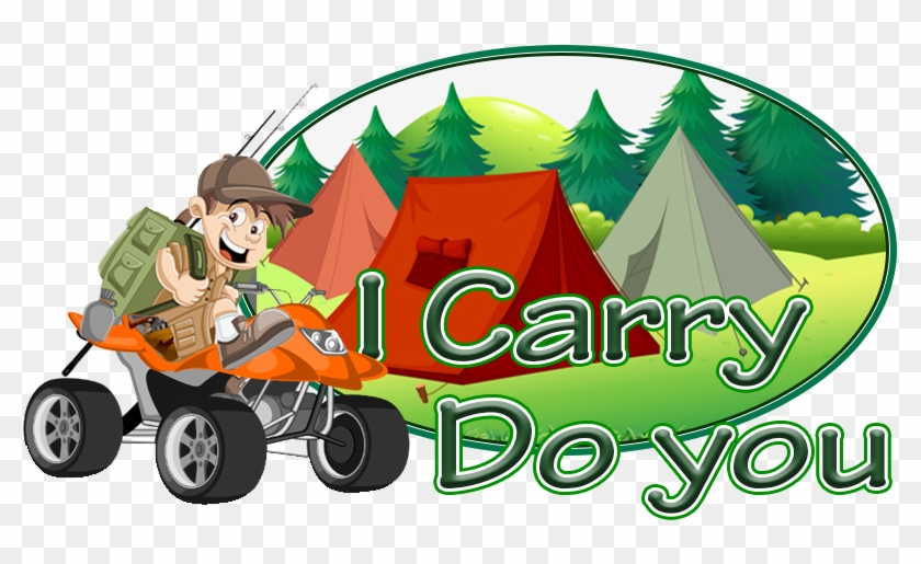 I Carry Do You - I Carry Do You #1738607