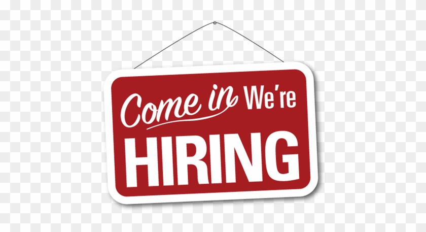 Crew Members Read Below To Apply For A Job On A Feature - Staff Wanted Apply Within #1738703