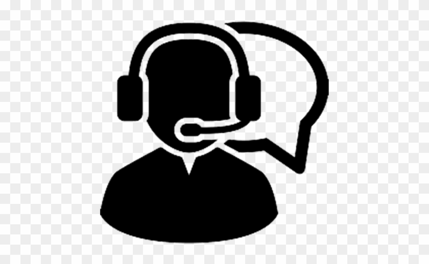 Email And Back-office Support - Support Icon #1738713