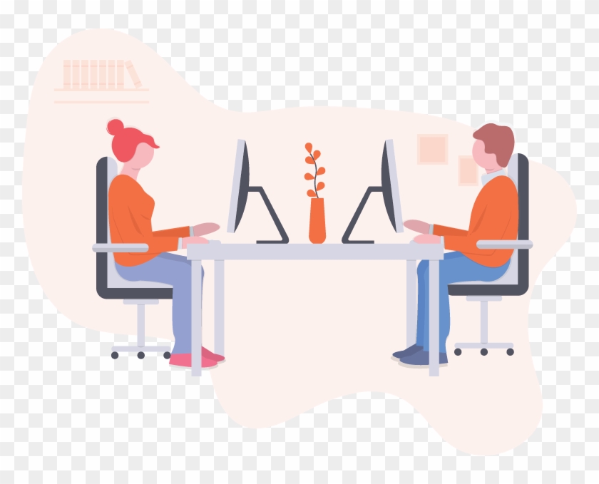 Virtual Hiring - Design #1738731
