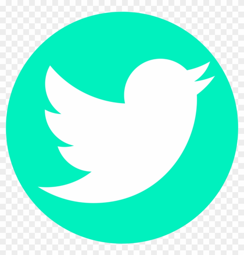 She Has Over 1 Million Subscribers On Youtube, Making - Twitter Icon Vector Black #1738817