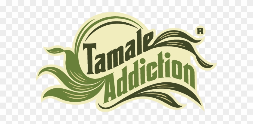 Tamale Addiction - Graphic Design #1738850