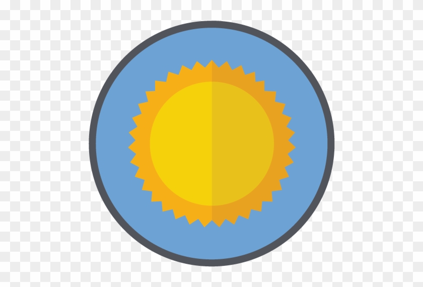 In Turn, A Warmer Climate Over A Piece Of Land Can - Circle #1738879