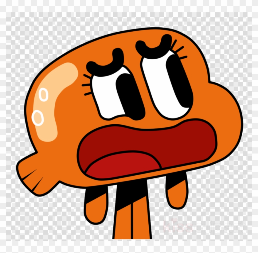 Darwin Gumball Clipart Darwin Watterson Gumball Watterson - Logo Camera Icon Png Transparent #1738932