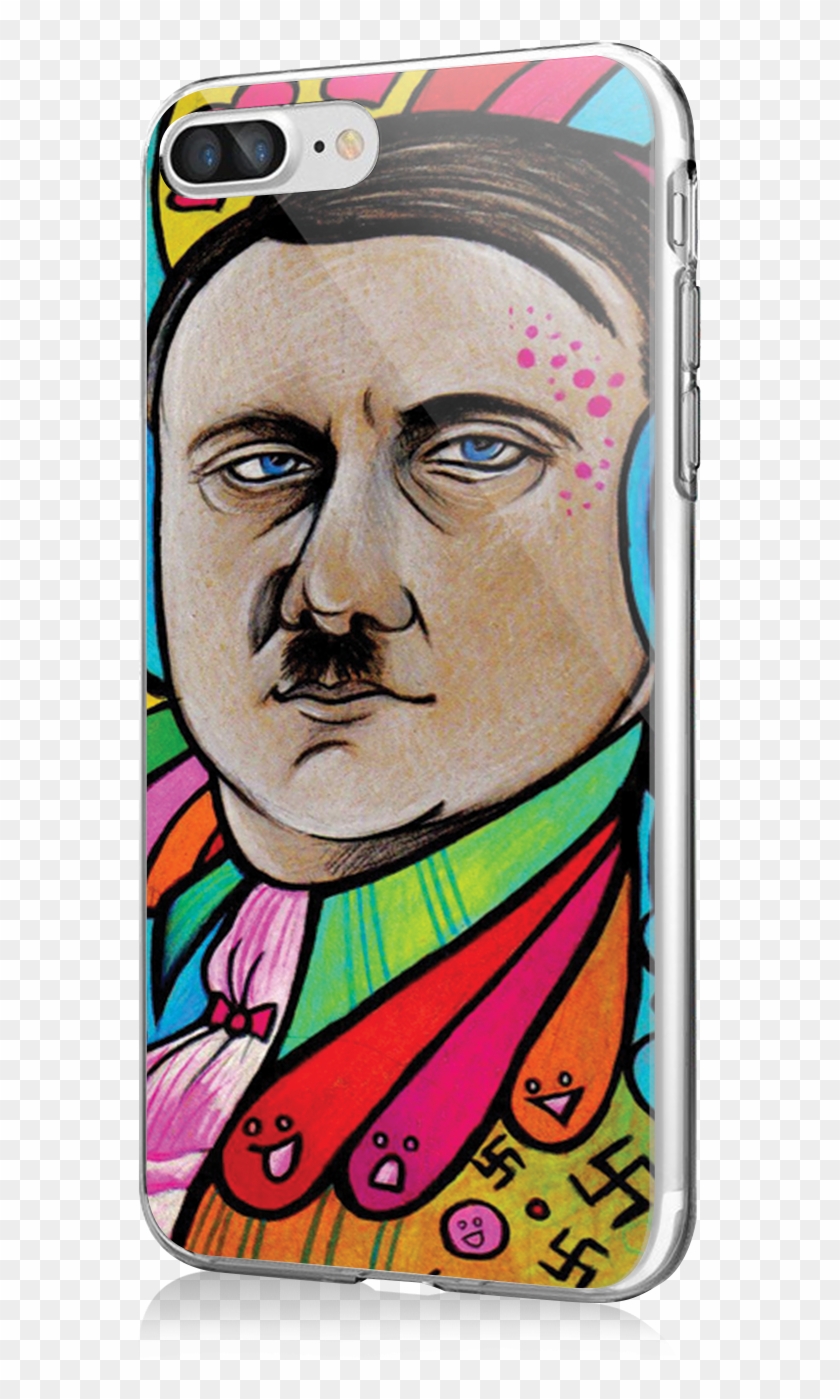 Iphone Transparent Plus - Iphone #1739005