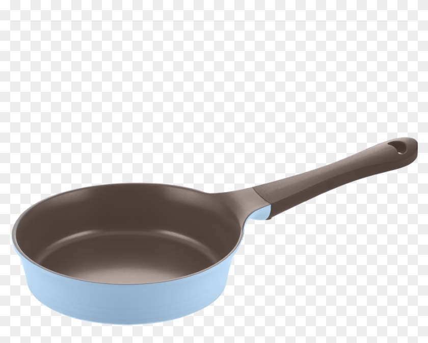 Frying Pan - Clipart - Sauté Pan #1739164