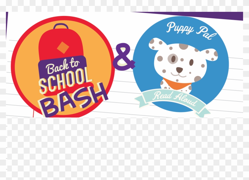 Sareads Receives Grant For Back To School Bash & Supply - Sareads Receives Grant For Back To School Bash & Supply #1739213